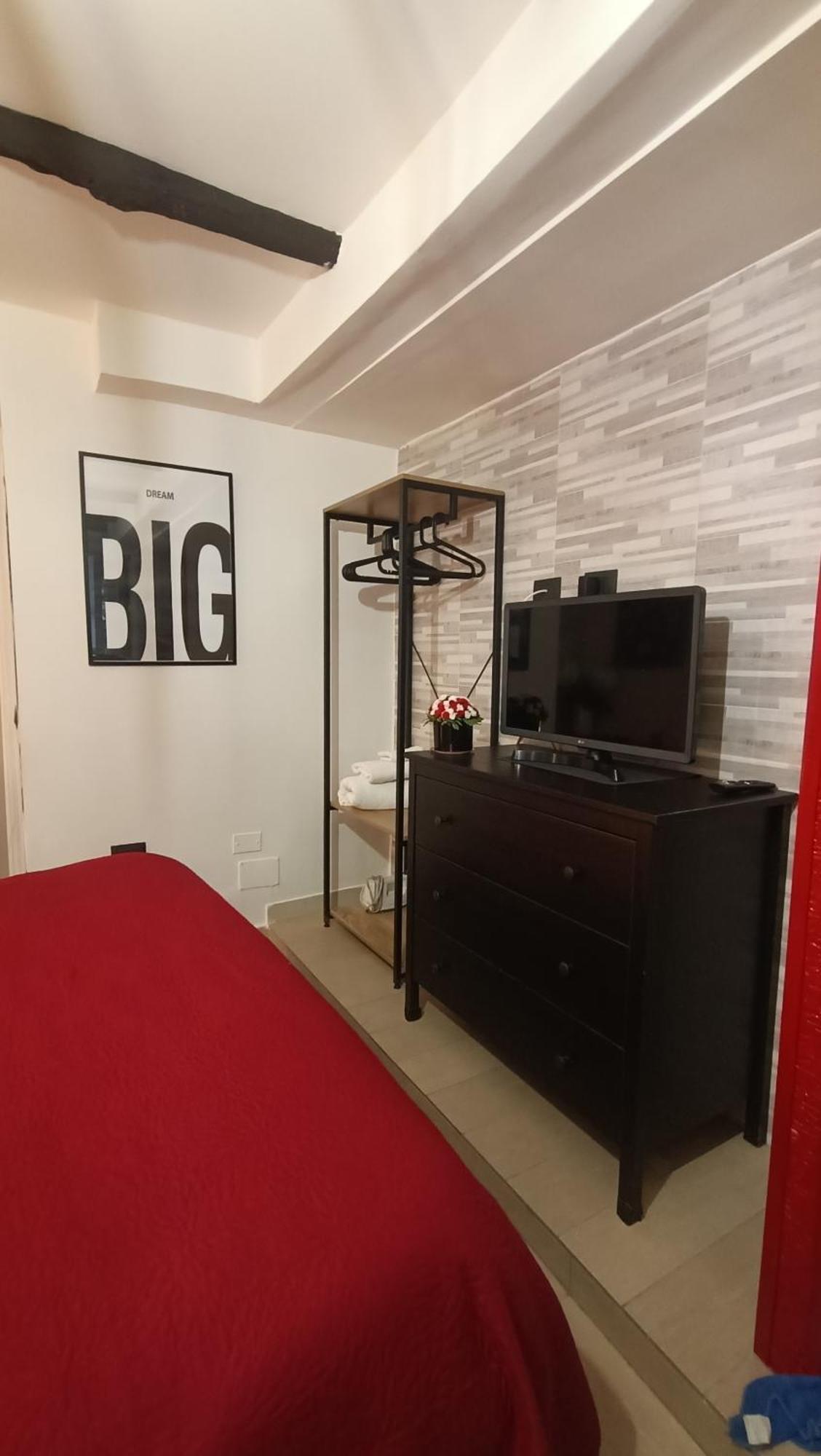 La Casa Di Leo Appartement Napels Buitenkant foto