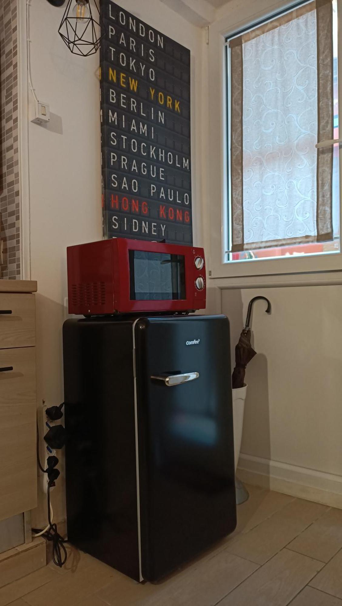 La Casa Di Leo Appartement Napels Buitenkant foto
